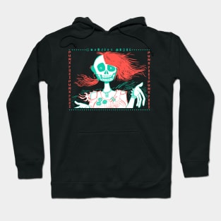 Guardian Angel Hoodie